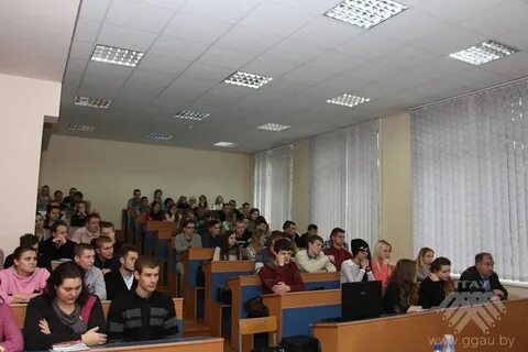 Гродненский аграрный