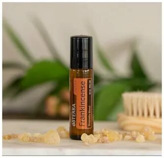Doterra ладан