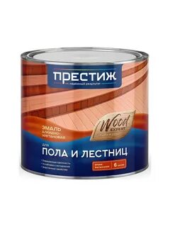 Эмаль для пола эксперт
