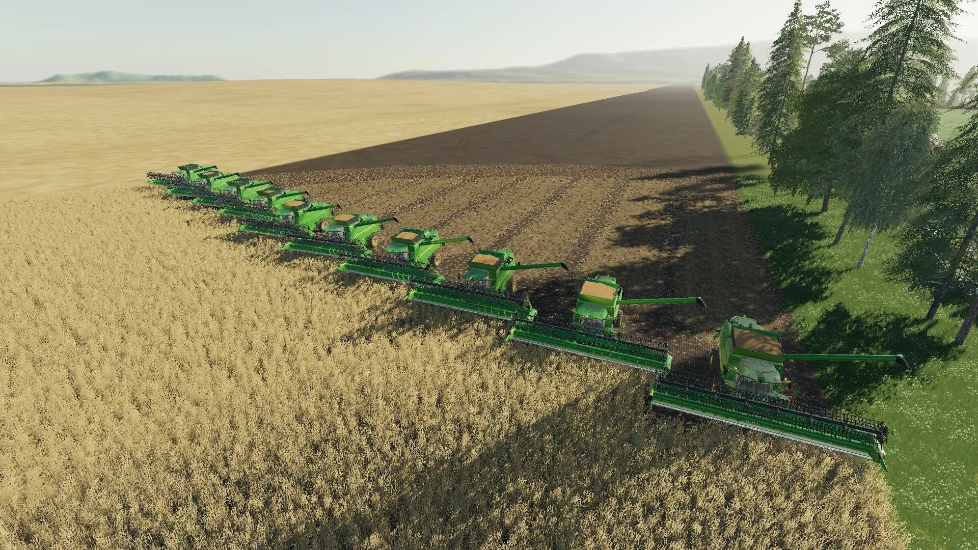 Farming simulator 0. Фарминг симулятор 19. farming simulator 22 поле. farming simulator 19 большие поля. farming simulator 19 участки.