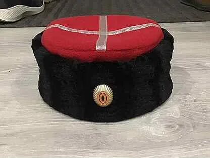 Кубанка оренбургская область