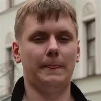 Женя воскресенский