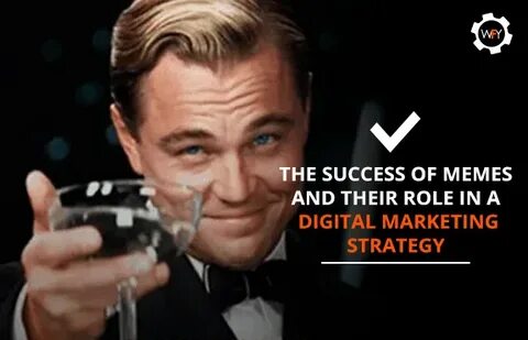 Marketing meme