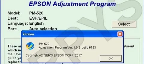 Version selection