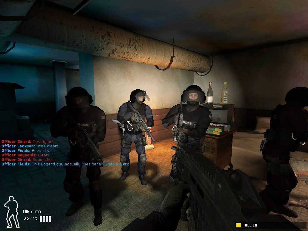 Swat mods. Спецназ SWAT 4. SWAT 4 оружие. SWAT 4 2023 Mods. SWAT 4 the Stetchkov Syndicate.