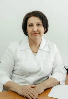 Женская консультация на галкиной