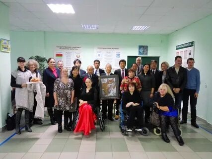 Ленинский центр социальной поддержки населения