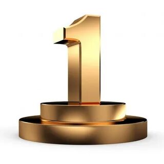 Number one t