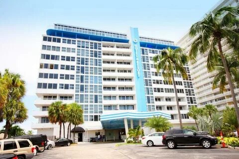 Oceans creek beach hotel 4