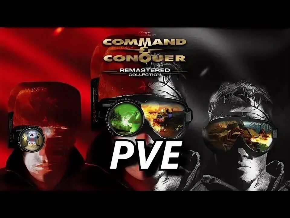 Command conquer tm remastered collection. Command conquer tm remastered collection