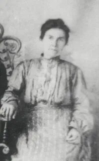 Sophie vanmeter
