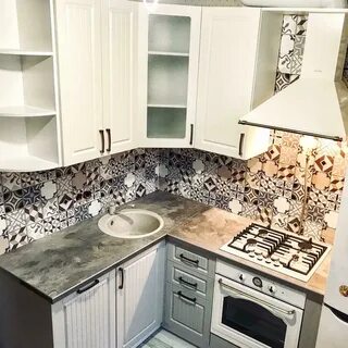 Кухни ивантеевка