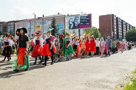 Сегодня в вятских полянах