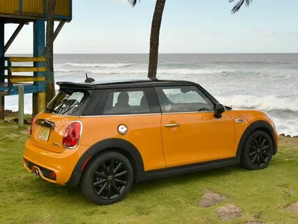 Mini 2014