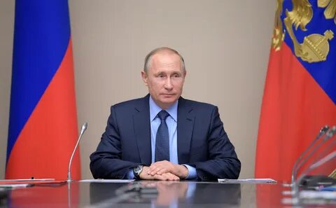 Новости владимира владимировича