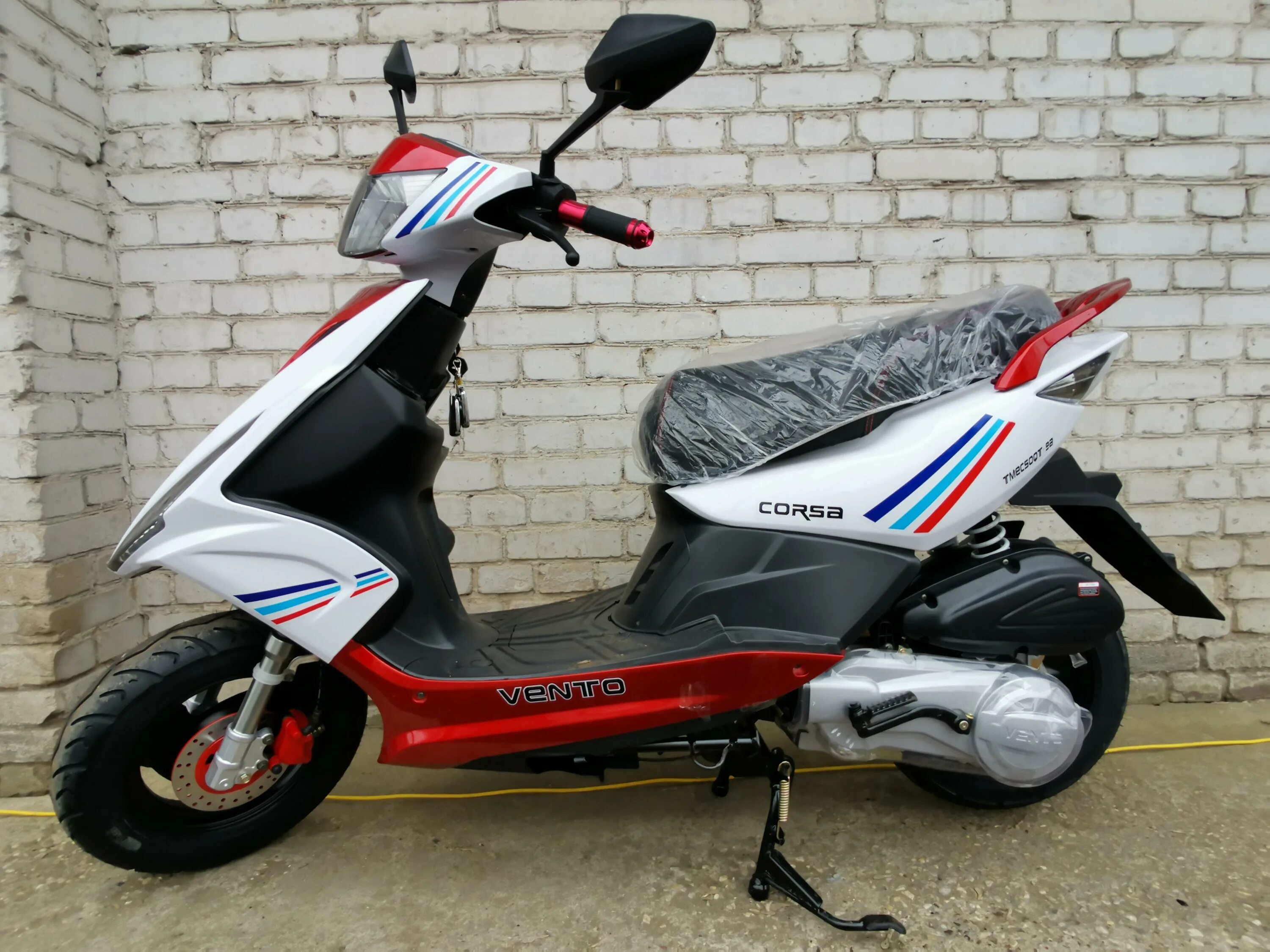 Скутер Vento Corsa 49 cc 150. Скутер Vento Corsa 50. Скутер Венто Корса 150. Скутер Vento Corsa 50(150).