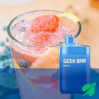 Geekbar