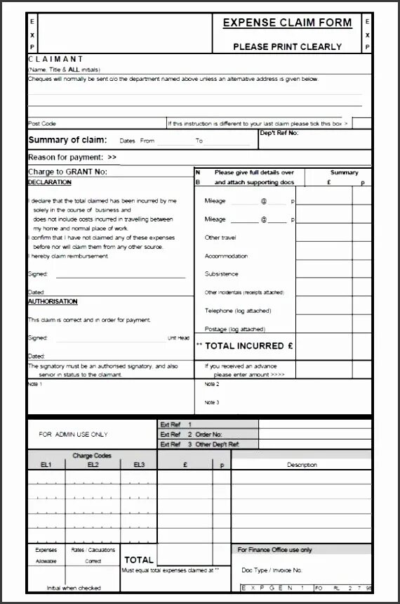 Du form sie form. Claim form.
