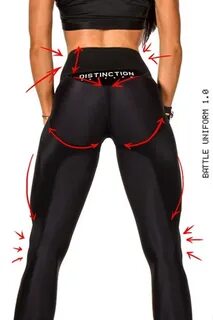 Distinction uniform сайт
