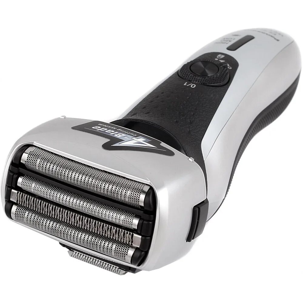 Es rf41 panasonic shaver. Электробритва panasonic es rf31. Panasonic es-rf31-s520. Электробритва panasonic es rf31. Panasonic es-rf31 wet/dry.