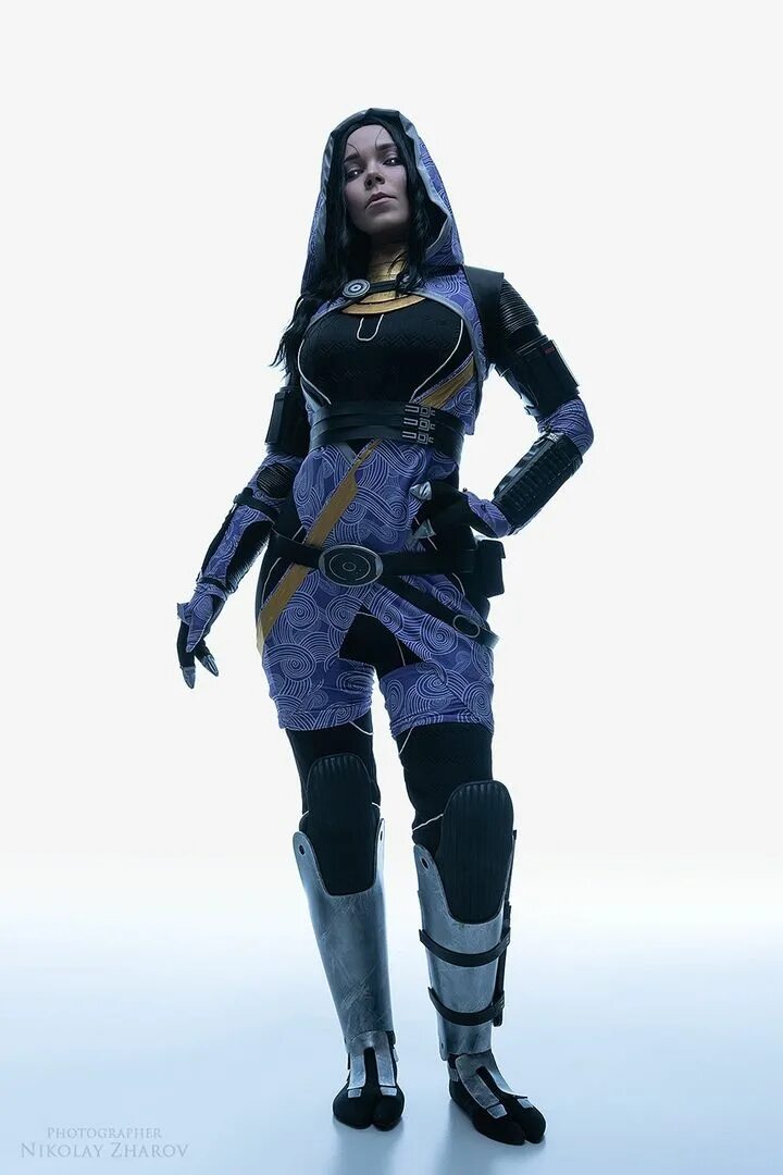 Тали sh. Тали масс эффект косплей. тали зора косплей. тализор. zorah female costume.