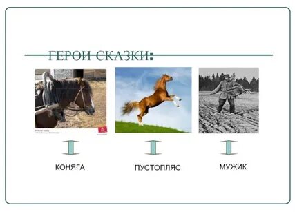 Коняга