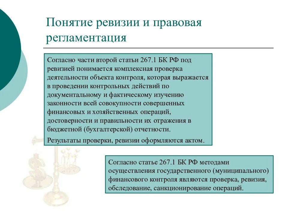 Понятия контроль и ревизия. Понятие ревизии. ревизия термин. ревизия как основной метод финансового контроля. комплексная ревизия и ревизия.