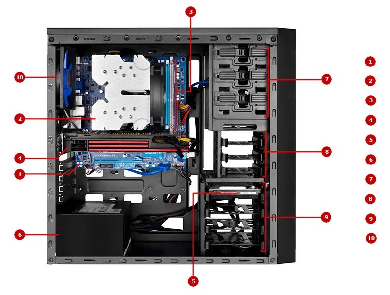 Как установить systems