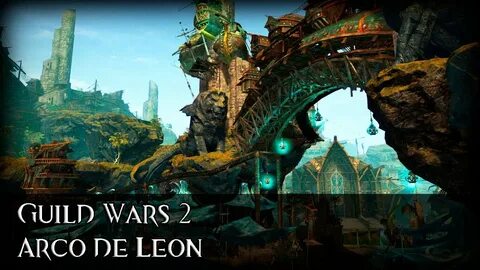 Guild wars 2