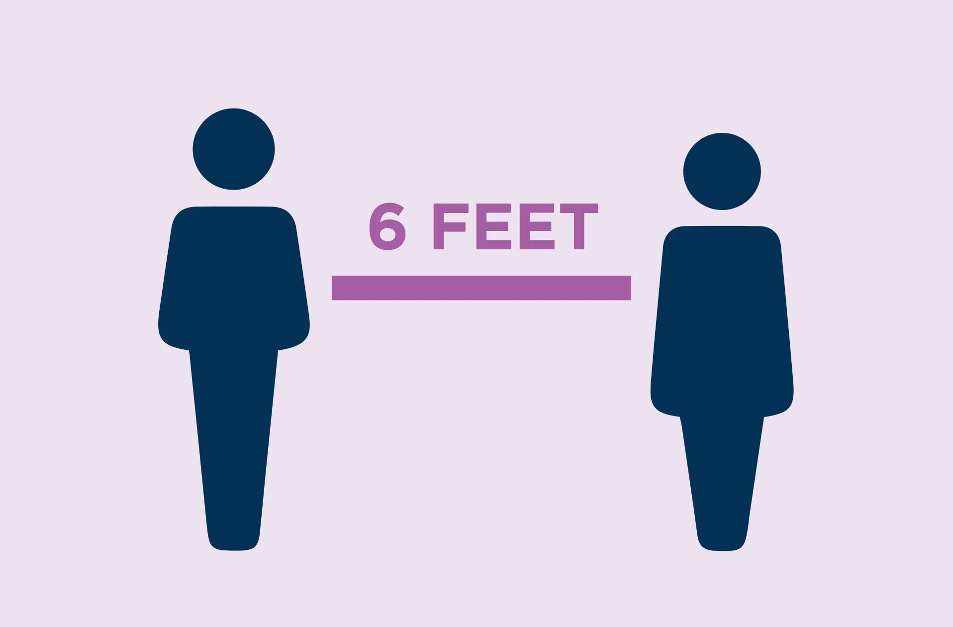 6 ft