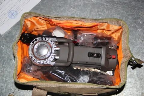 Berkut r24