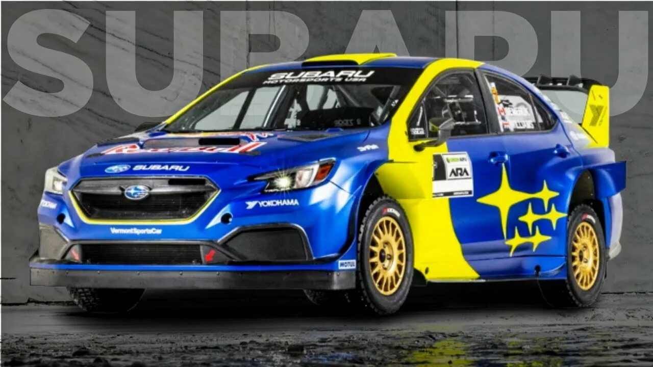 Subaru wrx 2024. WRX STI 2024. Subaru Rally 2024. Субару ралли модель.
