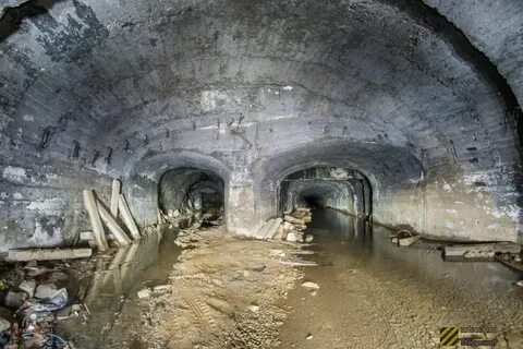 Шахта бахмут амурская