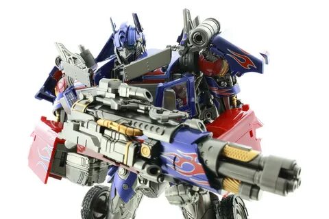 Optimus p