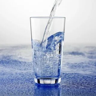 Water фото
