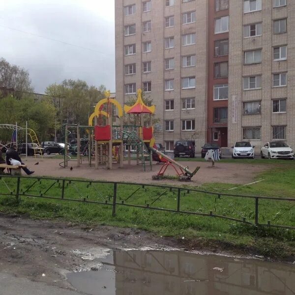 48 лап ул партизана германа 37а фото