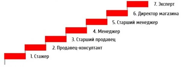 Карьерограмма менеджера по рекламе. Ступени карьерного роста. Карьерная лестница менеджера. Рост менеджера по продажам. Карьерный план.