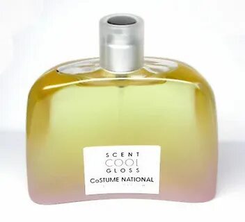 Costume national homme eau de