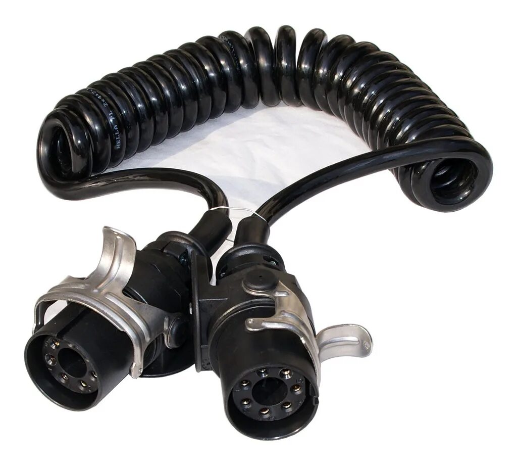 Кабель электрический 7. Штекерами vignal. Кабель электрический 7. Hella кабель спиральный 7 pin. Кабель электрический 7.