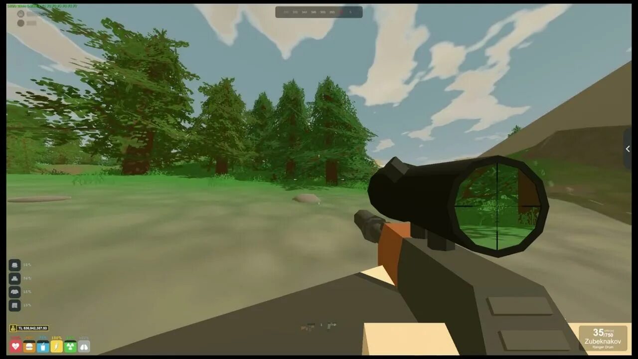 Unturned plugins