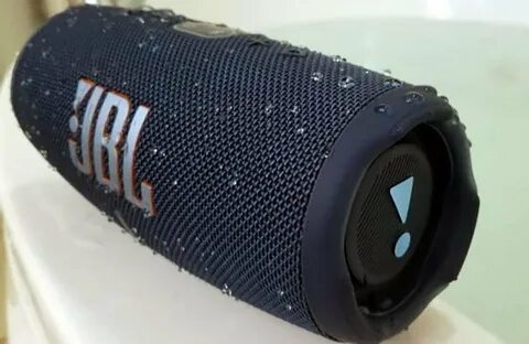 Портативная колонка jbl charge 5