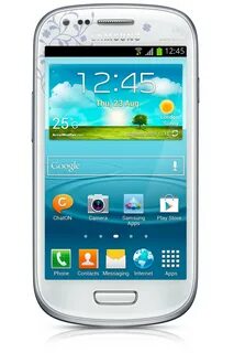 Система телефона samsung