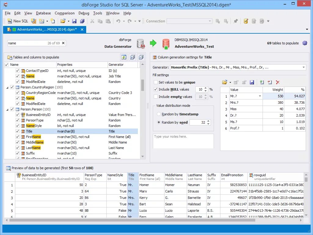 Sql server уникальные значения. Dbforge mysql. dbforge ms sql. dbforge studio. dbforge studio for sql server.