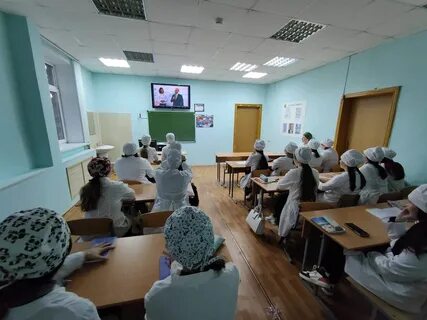 Разговор о важном липецкая область