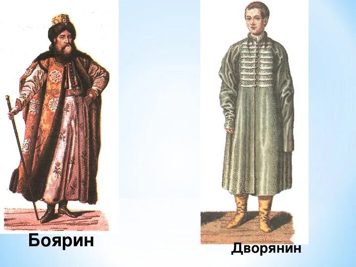 Одежда бояр и дворян в 17 веке. Жизнь и быт различных сословий. Быт различных сословий. Сословный быт бояр 17 века. Быт различных сословий в россии 17 века таблица.