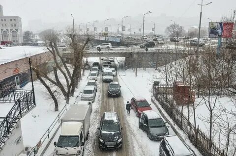 Нижний обстановка