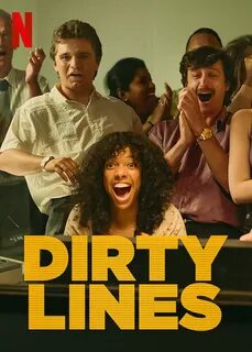 "Dirty Lines" Episode #1.2 (TV Episode 2022) - IMDb.