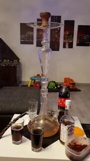 Кальянная с разливным пивом