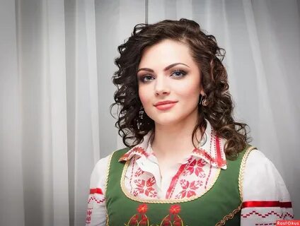 В белорусском полесье кудесница леса
