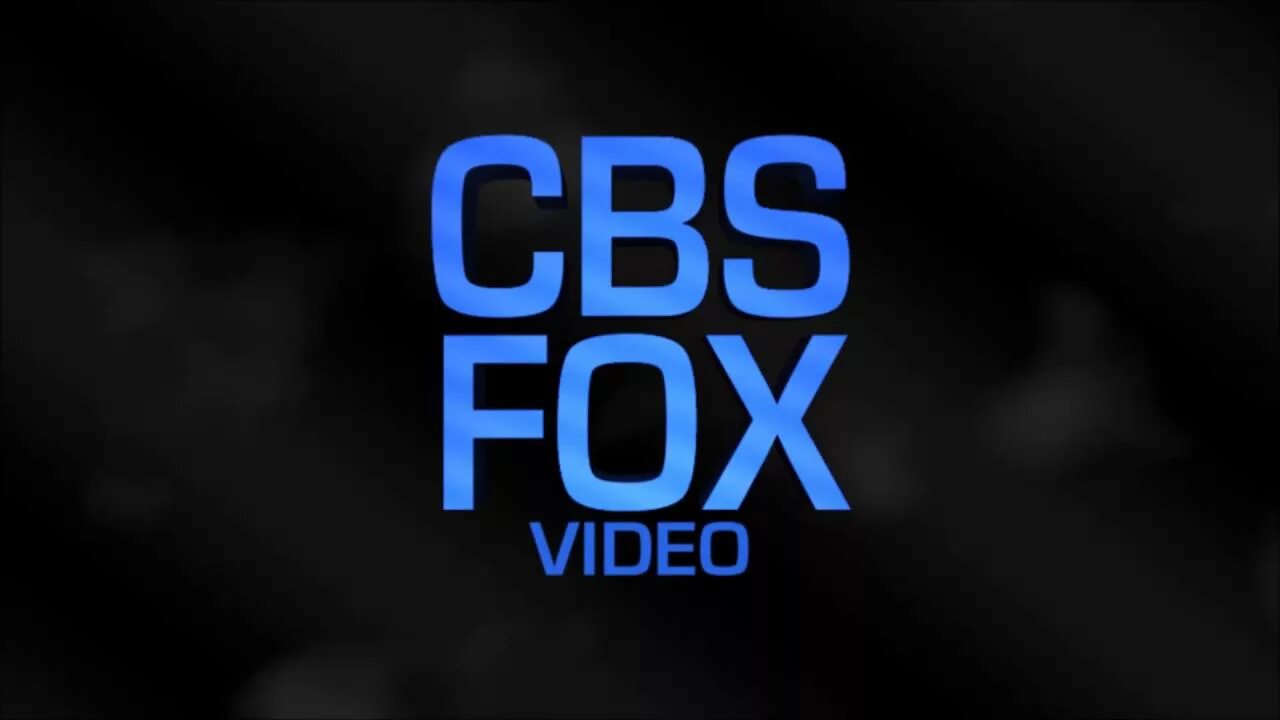 CBS Fox. CBS Fox Video. CBS логотип. CBS Video логотипа. Ролики fox